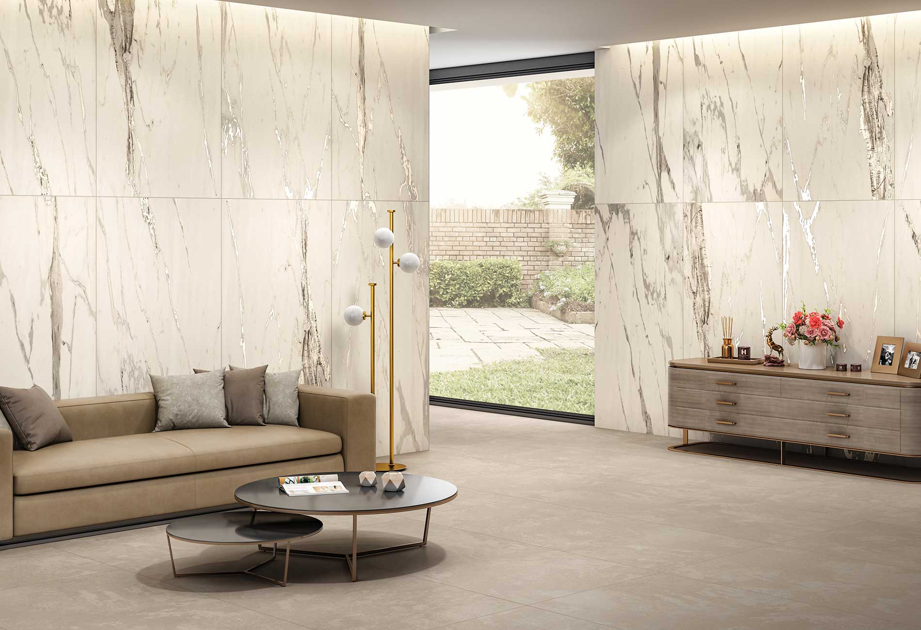Branded Tiles In India - Color Tiles Pvt.ltd